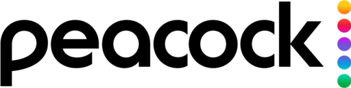 Peacock Vector Logo + PNG Files