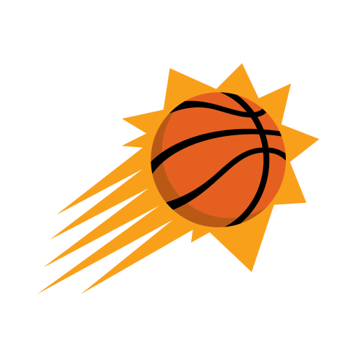 Phoenix Suns logo png