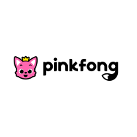 Pinkfong logo