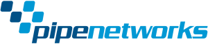 PIPE Networks Vector Logo + PNG