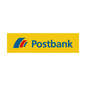 Postbank logo vector
