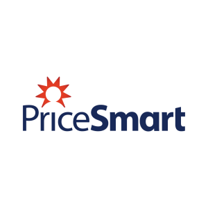 PriceSmart logo vector