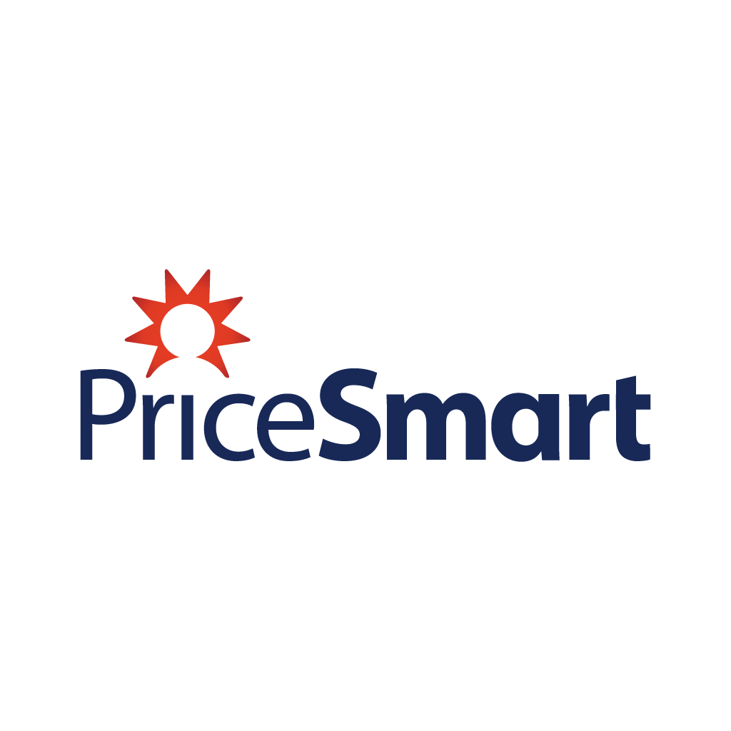 PriceSmart logo vector (.EPS + .PDF + .CDR) for free download