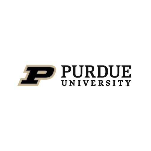 Purdue University logo png