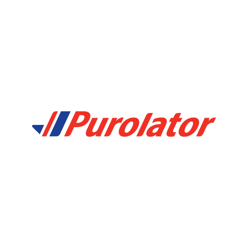 Purolator Inc logo