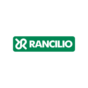 Rancilio logo vector
