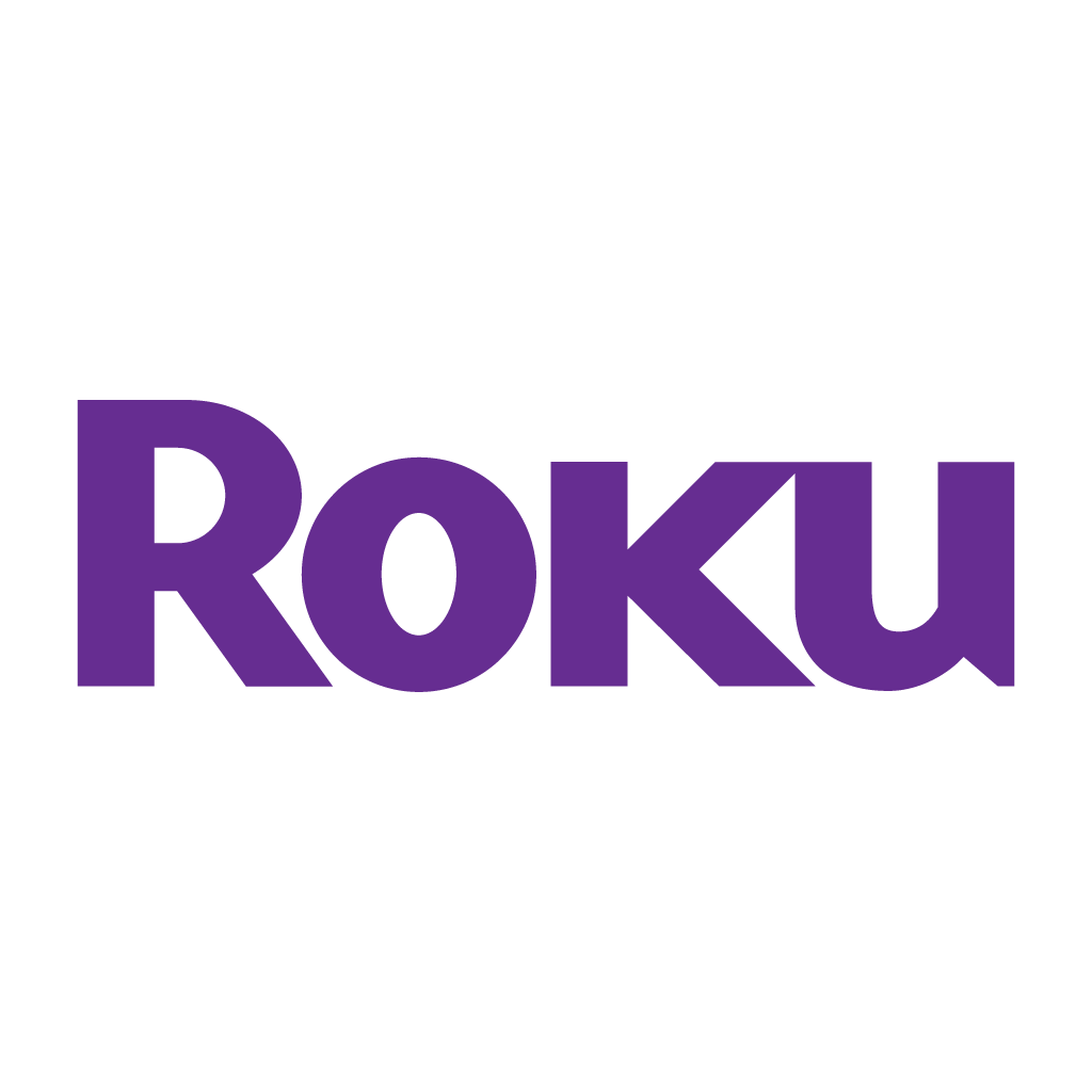 Roku logo