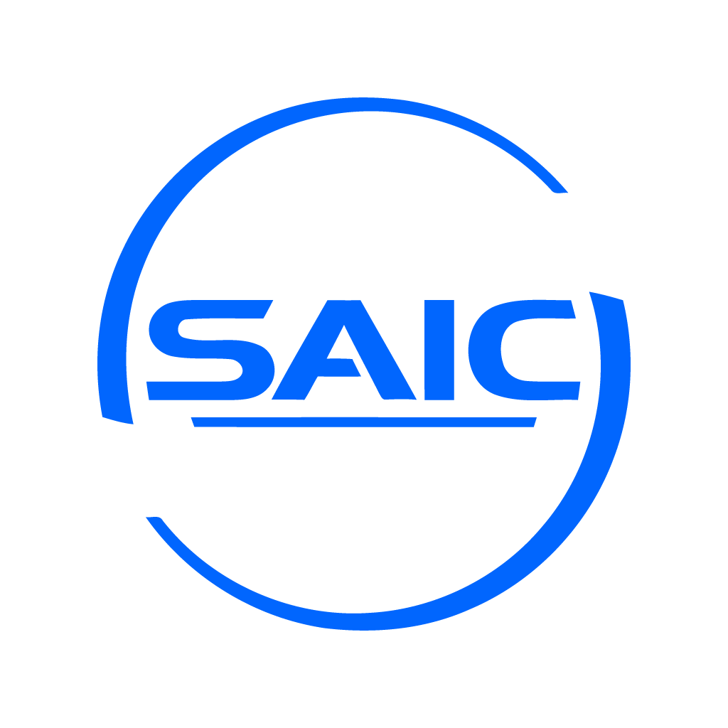 SAIC Motor logo