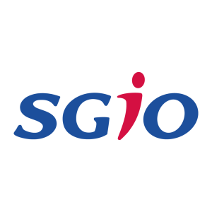 SGIO vector logo