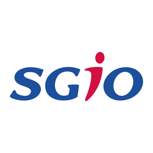 SGIO logo