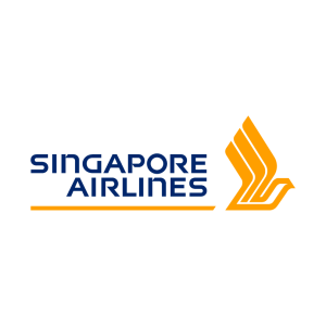 Singapore Airlines logo vector