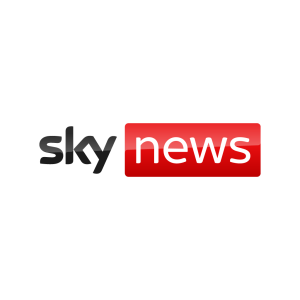 Sky News logo vector