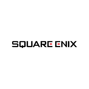Square Enix logo vector