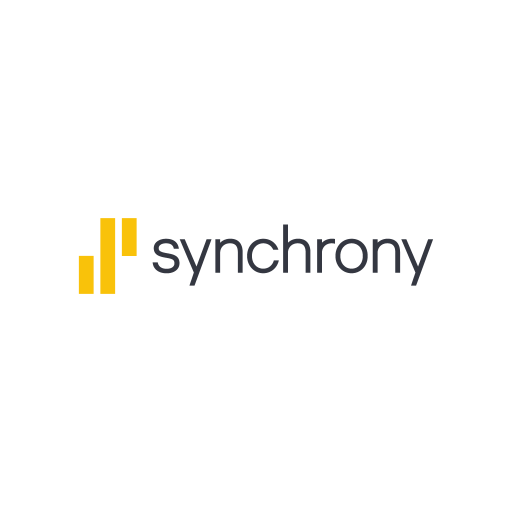 Synchrony logo png