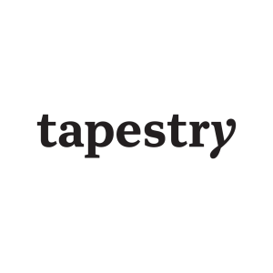 Tapestry logo vector