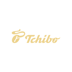 Tchibo logo vector