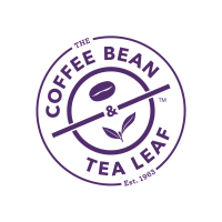 The Coffee Bean & Tea Leaf logo vector in .EPS, .SVG, .CDR free download