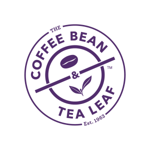 The Coffee Bean & Tea Leaf logo vector