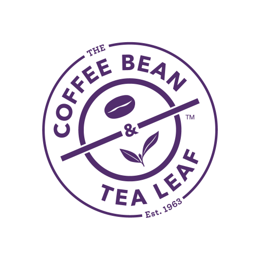 The Coffee Bean & Tea Leaf logo png