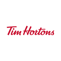Tim Hortons logo