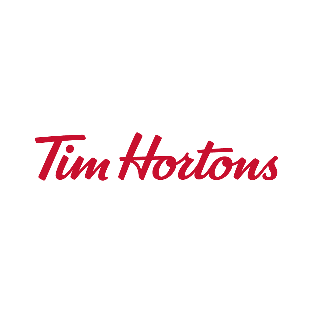 Tim Hortons logo in vector .EPS, .SVG, .PDF formats