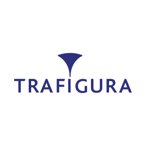 Trafigura logo vector