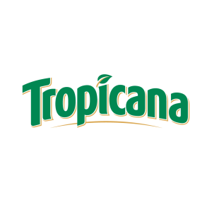Tropicana Products logo vector