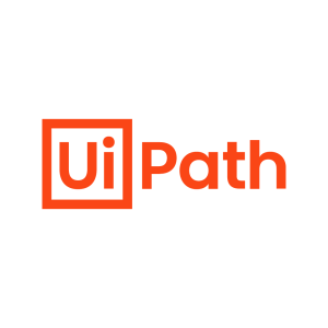 UiPath logo vector