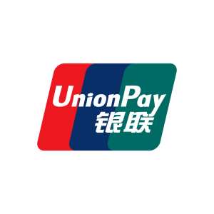 UnionPay logo vector