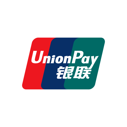 UnionPay logo png