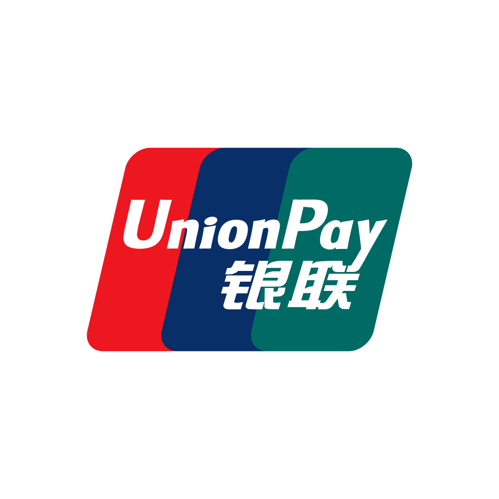 Цифровая карта unionpay