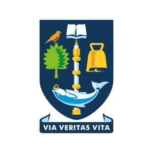 University of Glasgow crest vector