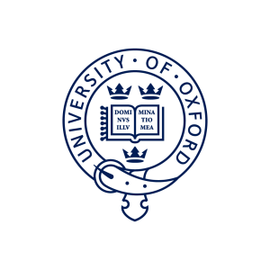 University of Oxford crest vector