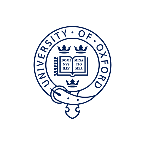 University of Oxford crest png
