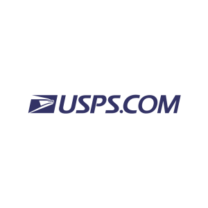 USPS logo vector