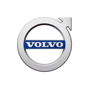 Volvo Cars logo vector