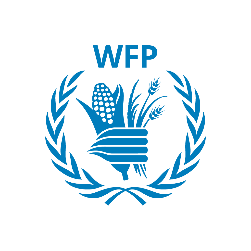 WFP Vector Logo Download Free