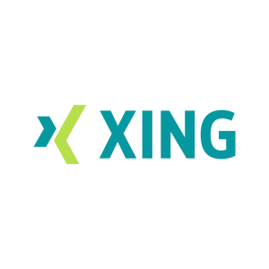 XING logo vector