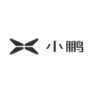 XPeng Motors (小鹏汽车) logo vector