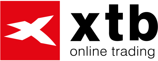 XTB (2009-2022) logo vector