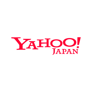 Yahoo! Japan logo vector