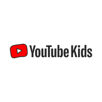 YouTube Kids logo png