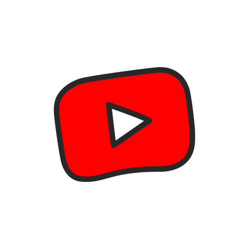 YouTube Kids icon png