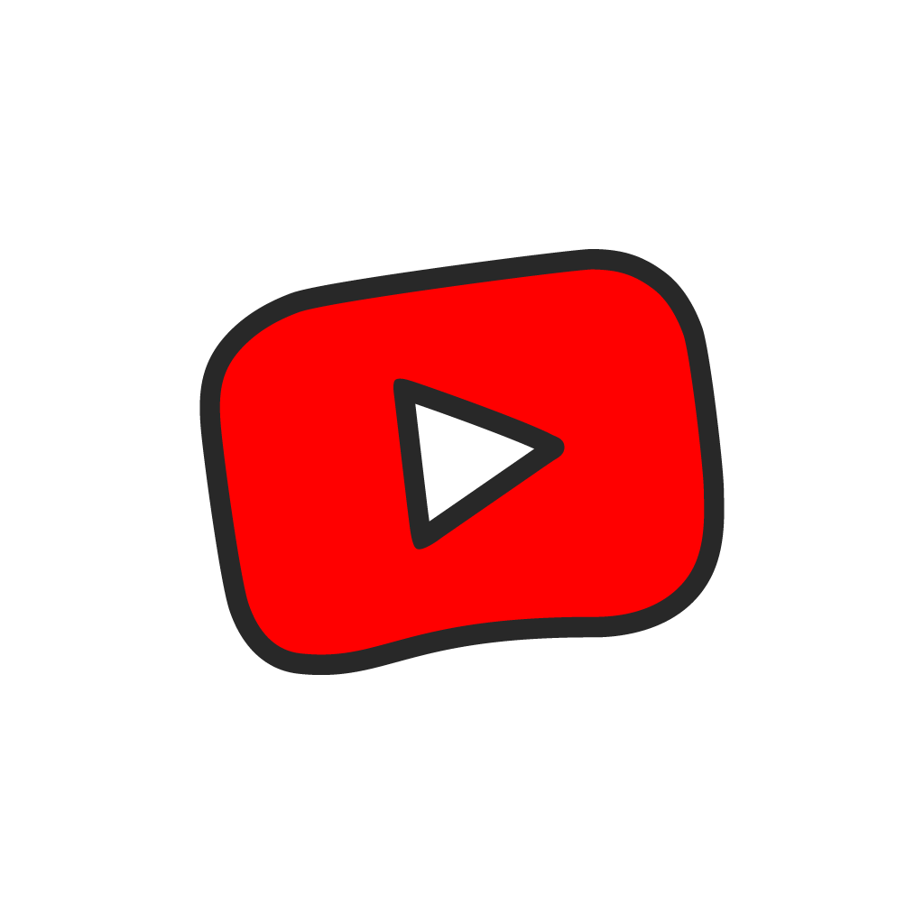YouTube Kids logos vector in (.SVG, .EPS, .AI, .CDR, .PDF) free download