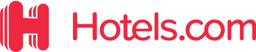 Hotels.com (2018-2023) logo vector