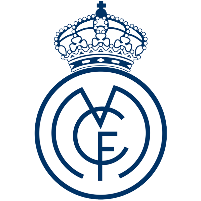 Real Madrid Crests 1920