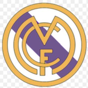 Real Madrid logo 1931