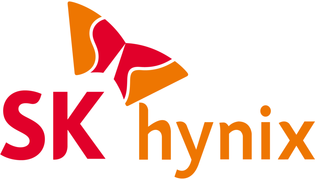 SK Hynix logo PNG SK hynix logo