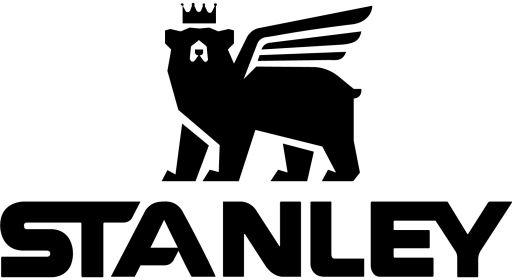 Stanley (drinkware) logo PNG Stanley (drinkware) logo