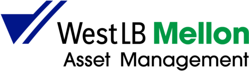 WestLB Mellon Asset Management Logo PNG Transparent & Vector